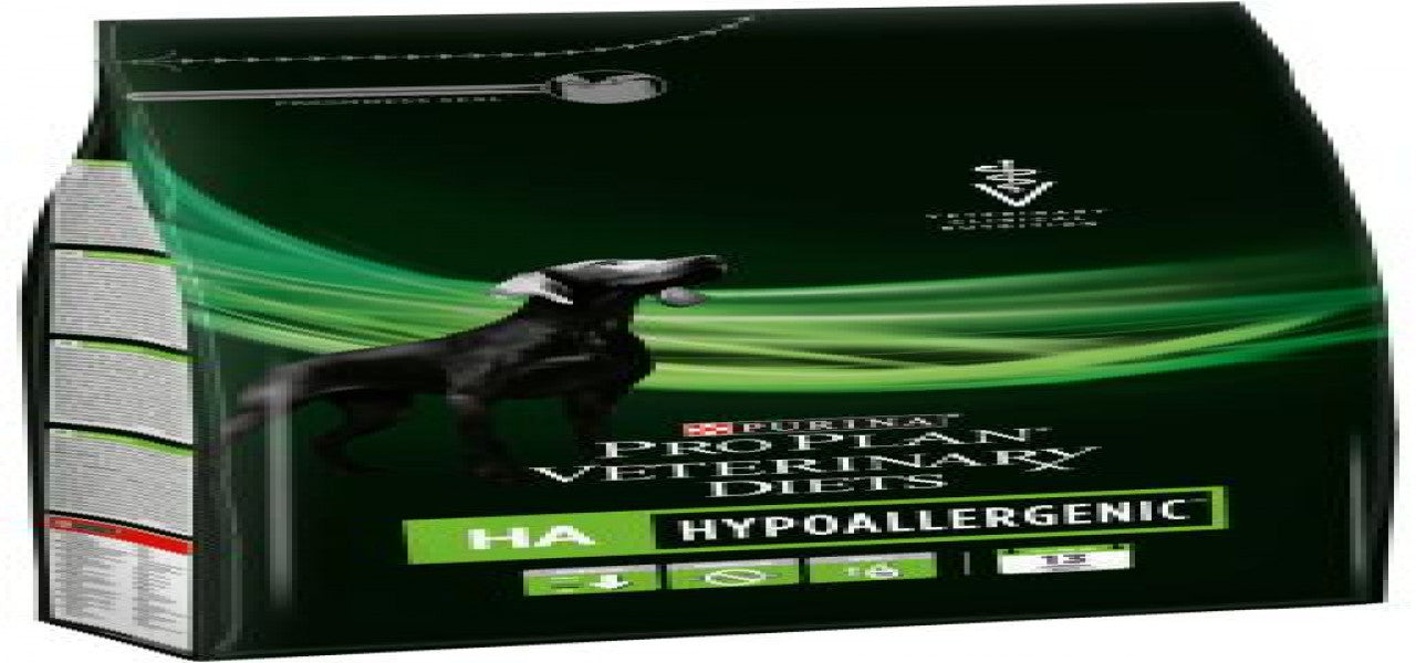 CANINE - HA Hypoallergenic