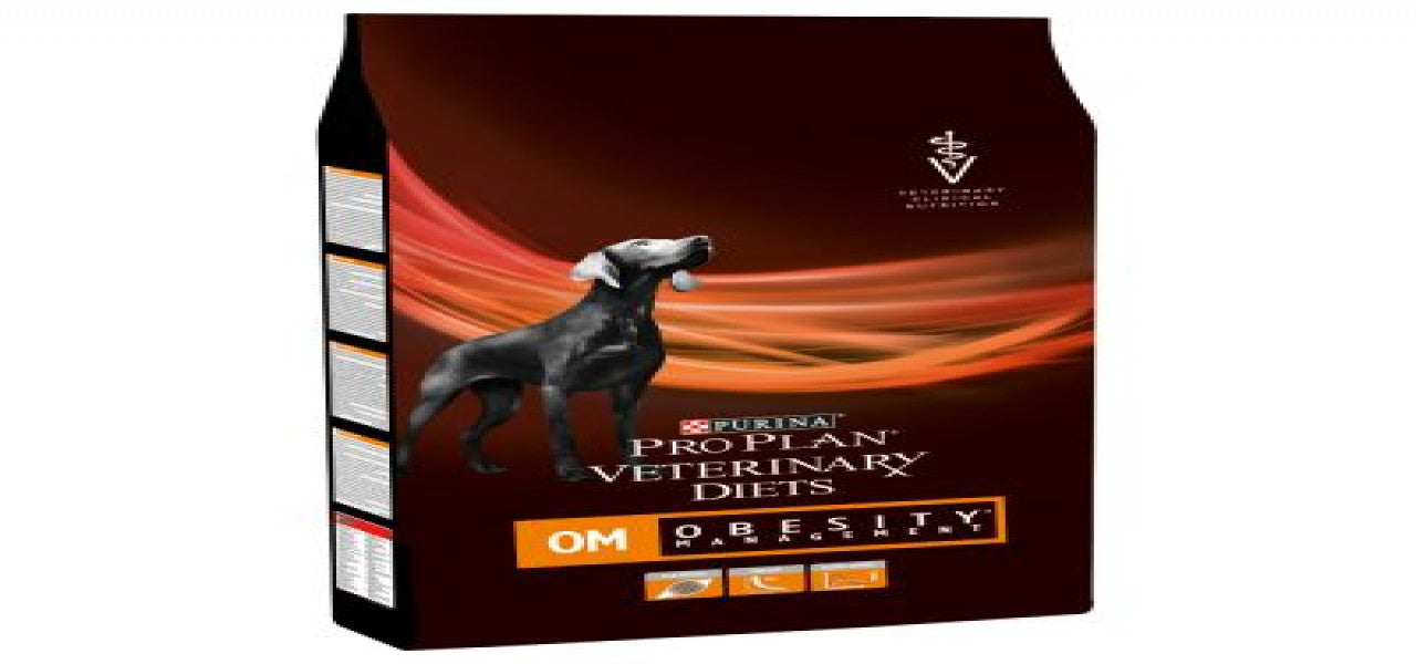 CANINE - OM Obesity Management