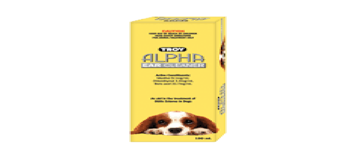 Alpha ear cleaner