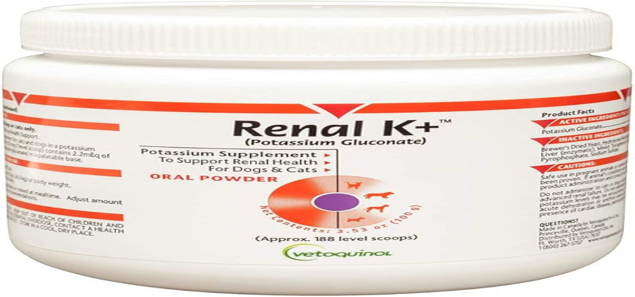 Renal K