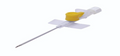 SOFTCATHE | Cannula 24G - Yellow