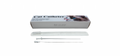 Cat Catheter with Stylet