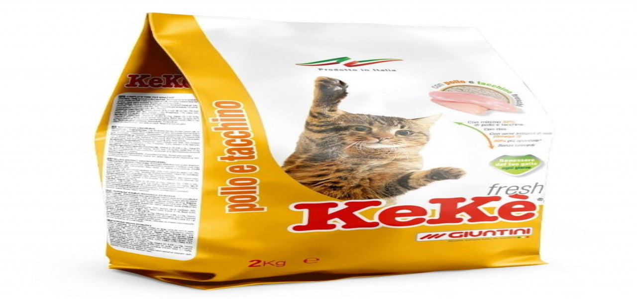 Keke fresh chicken & turkey