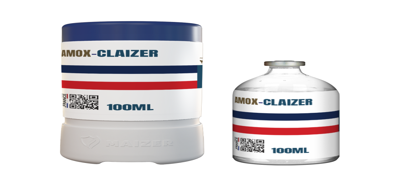 Amox-Claizer