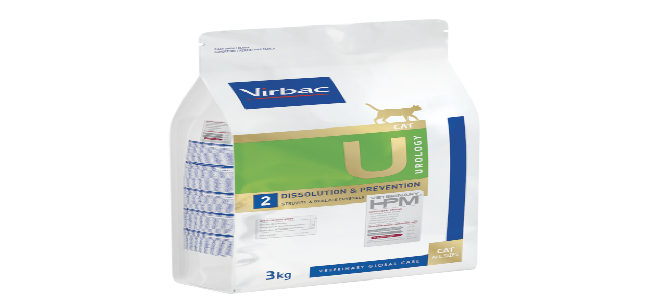 HPM Cat Urology (Water Intake & Behaviour)