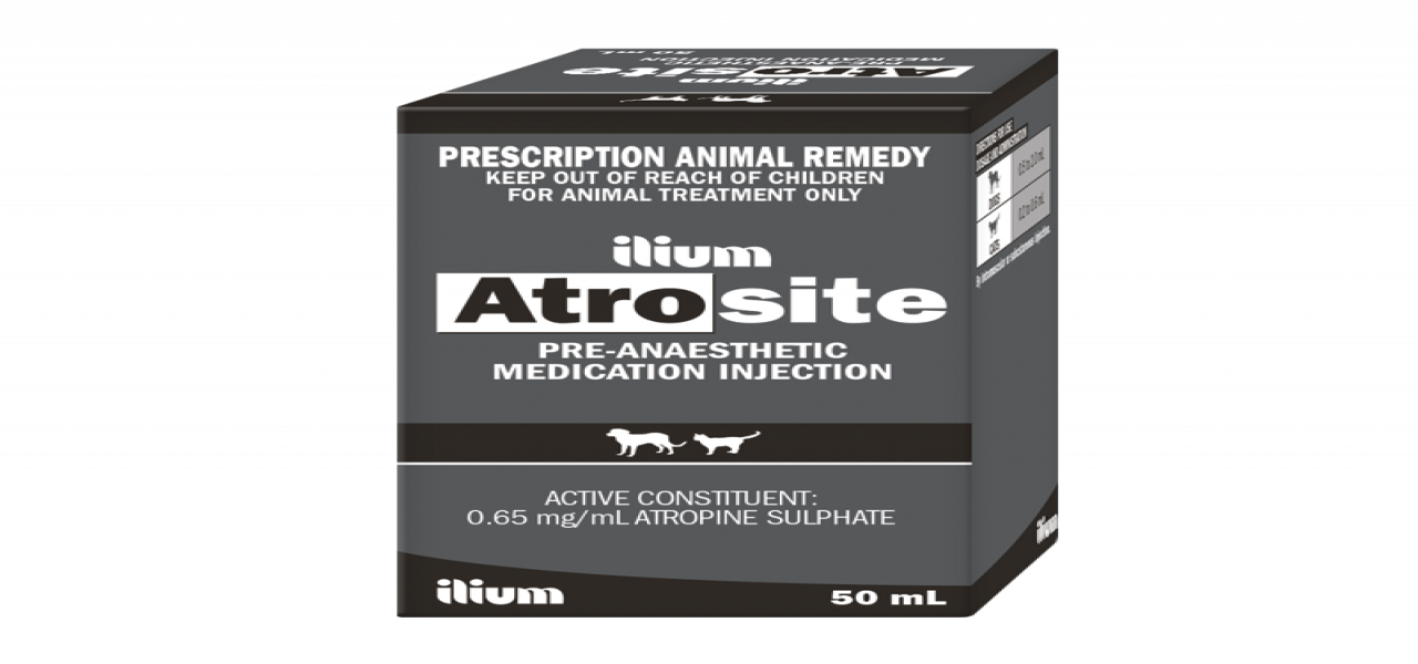 ilium Atrosite INJ