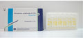 ATROPINE SULPHATE 0.1% 6 AMP.