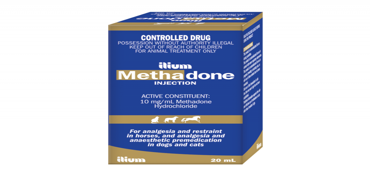 ilium Methadone