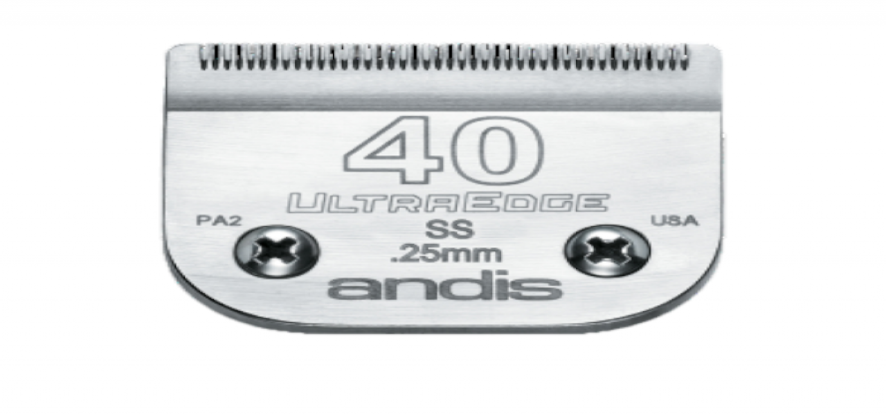 UltraEdge Blade 40