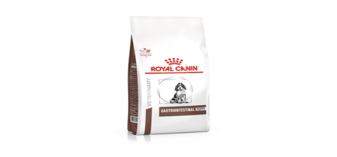 ROYAL CANIN Gastrointestinal Puppy Dry Food