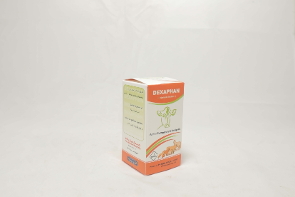 Dexaphan injection