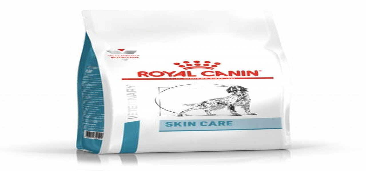 ROYAL CANIN | DOG SKIN CARE