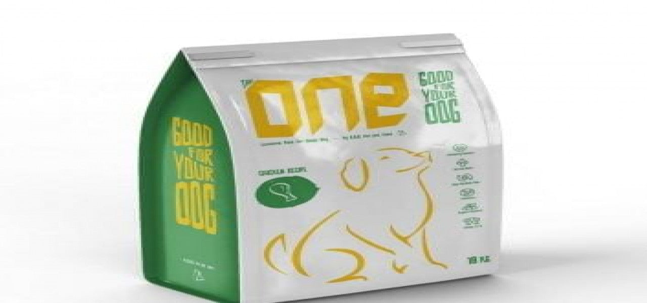 The One - Adult Dogs