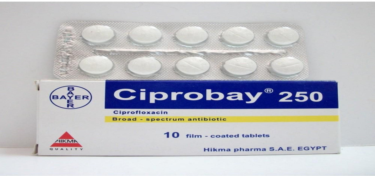 Ciprobay