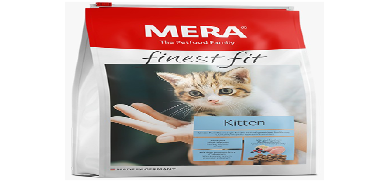 MERA FINEST FIT KITTEN