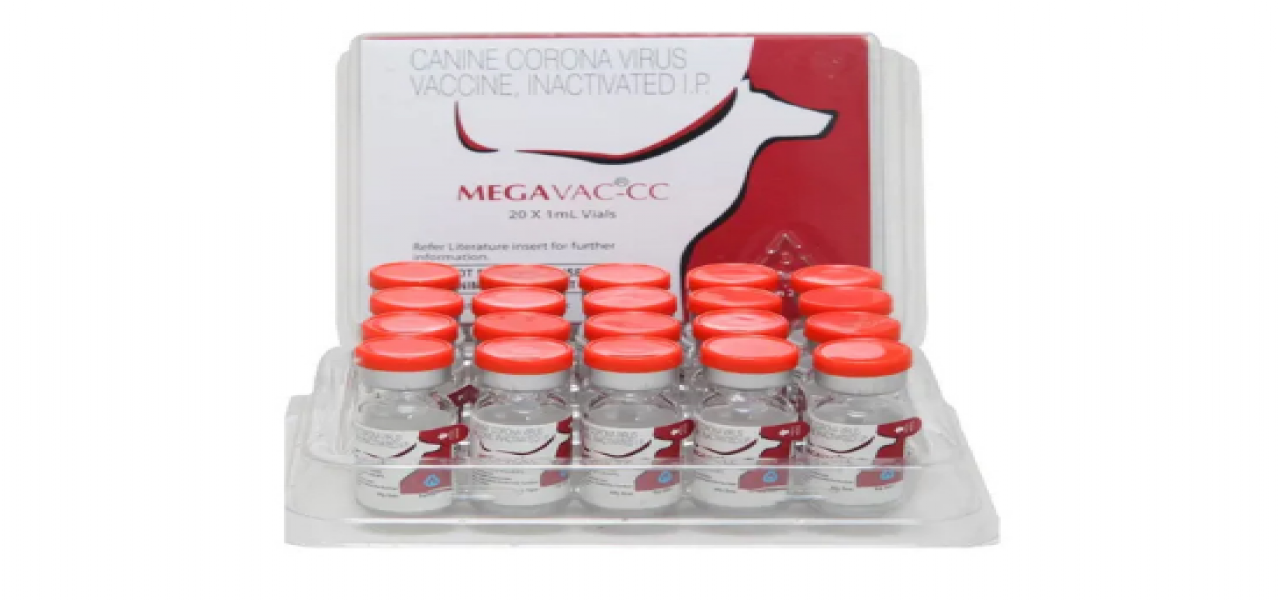 Megavac-CC