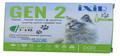 IXIR | GEN 2 |  3 doses