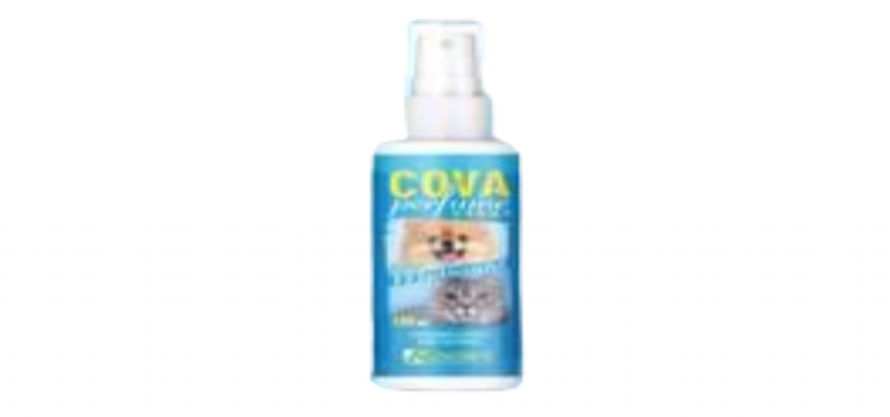 COVA PERFUME
