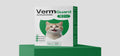 VermGuard Anthelminthic Tablets for Cats