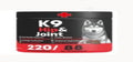 K9 | Hip & Joint Supplement For Dogs