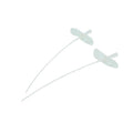 Tom-cat catheter open end