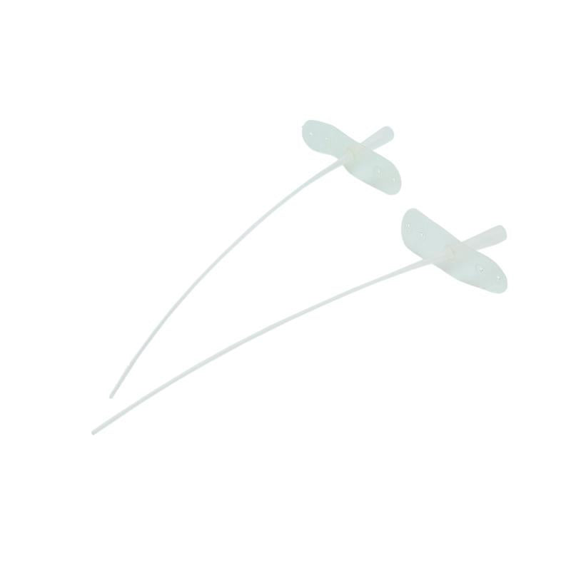 Tom-cat catheter open end