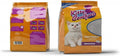 KITTY COMFORT | Clumping Cat Litter