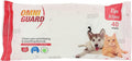 OMNIGUARD EYE WIPES - RED