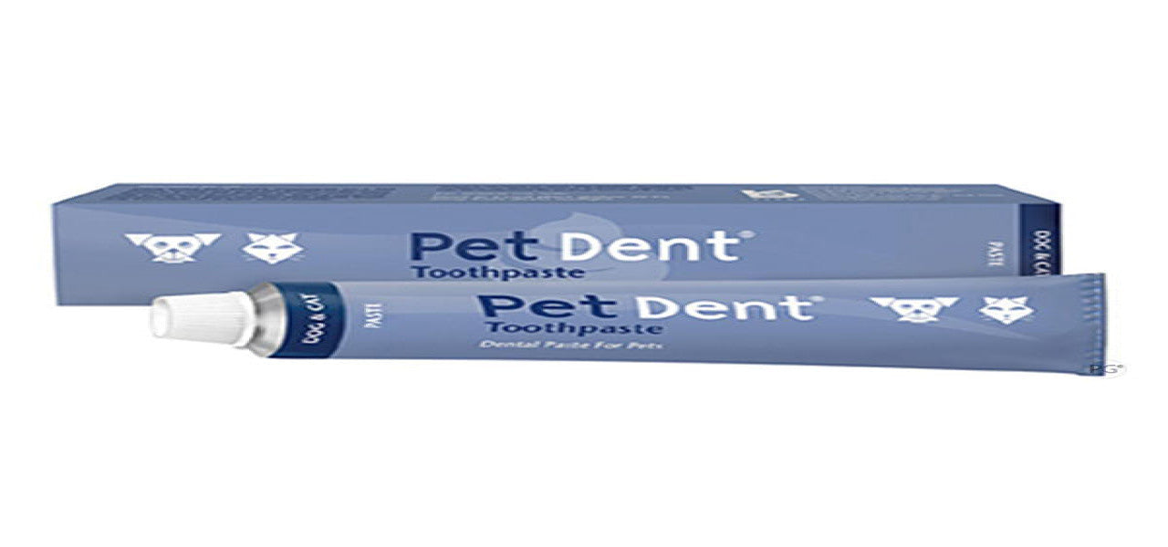 PET DENT ORAL Toothpaste
