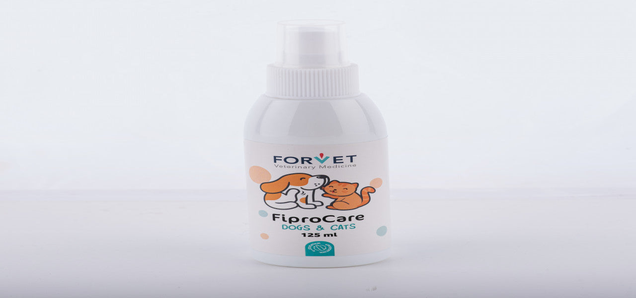FIPROCARE Spray