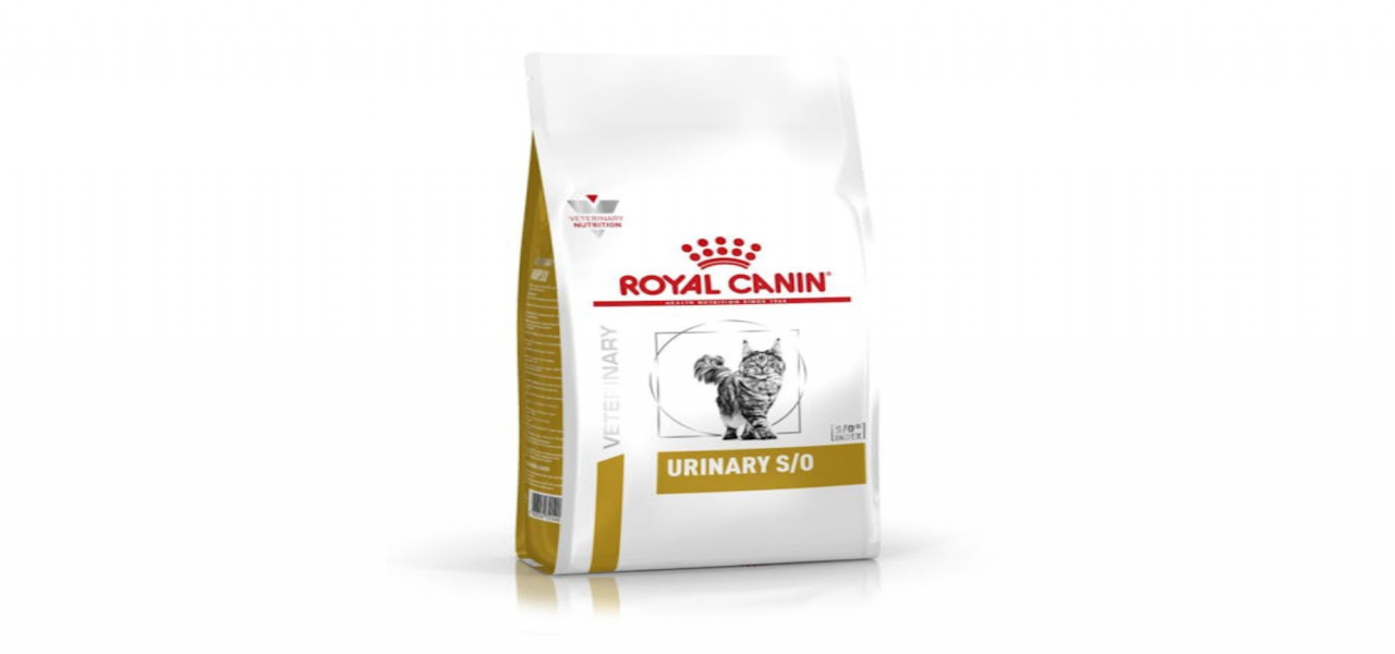 ROYAL CANIN | URINARY S/0 - Cat