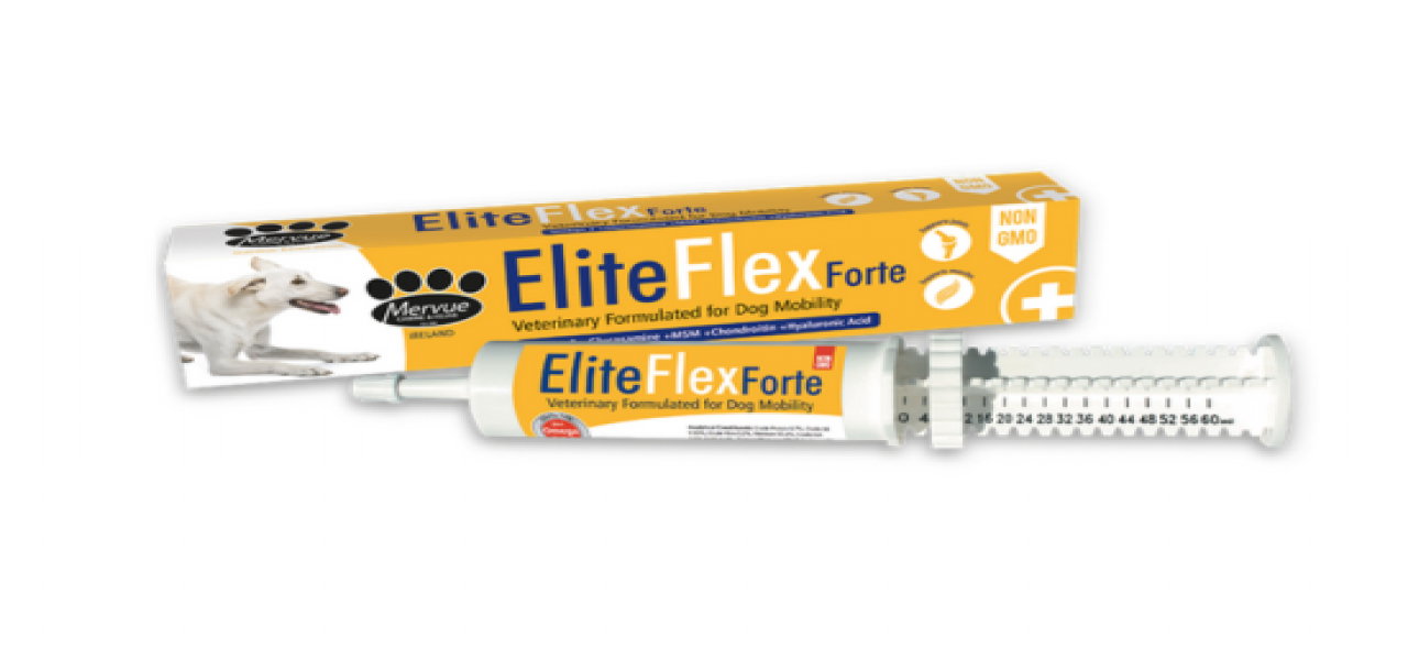 ELITE FLEX FORTE