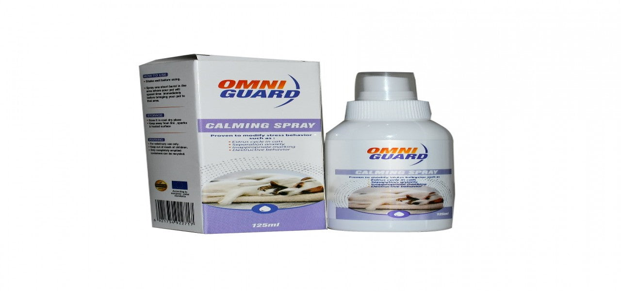 OMNIGUARD Calming Spray