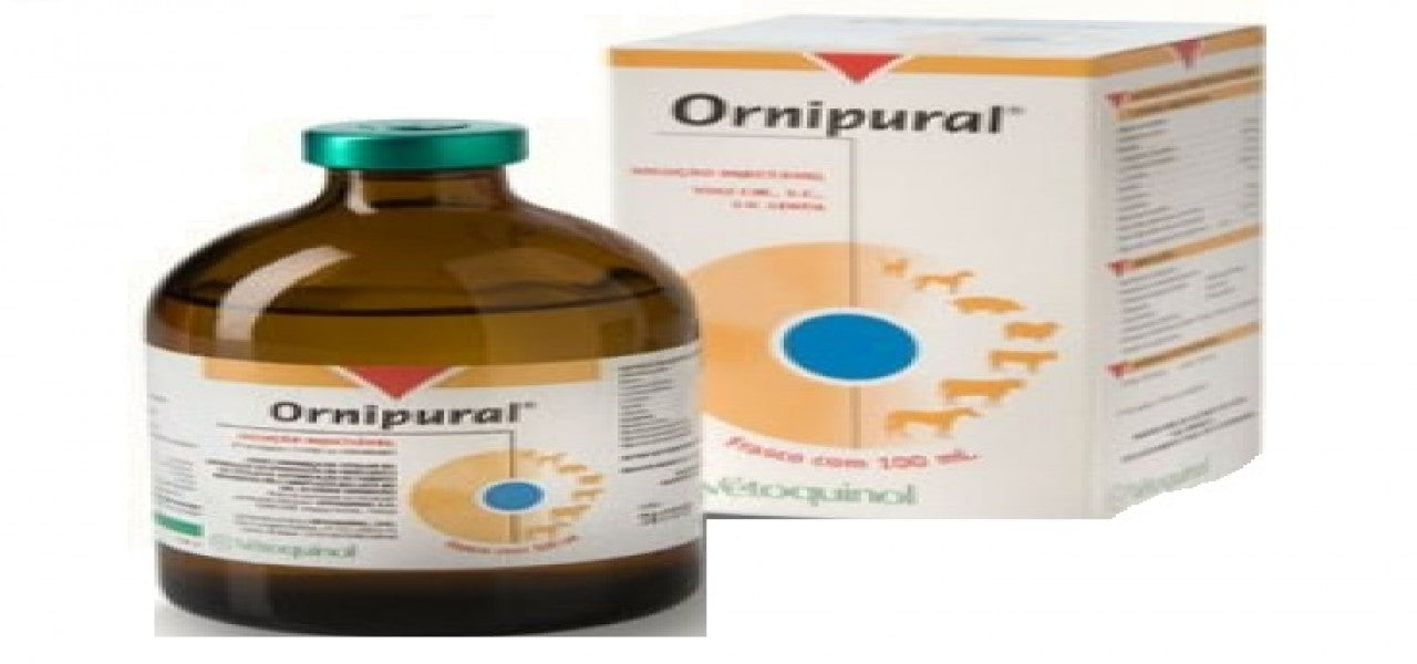 Ornipural Solution