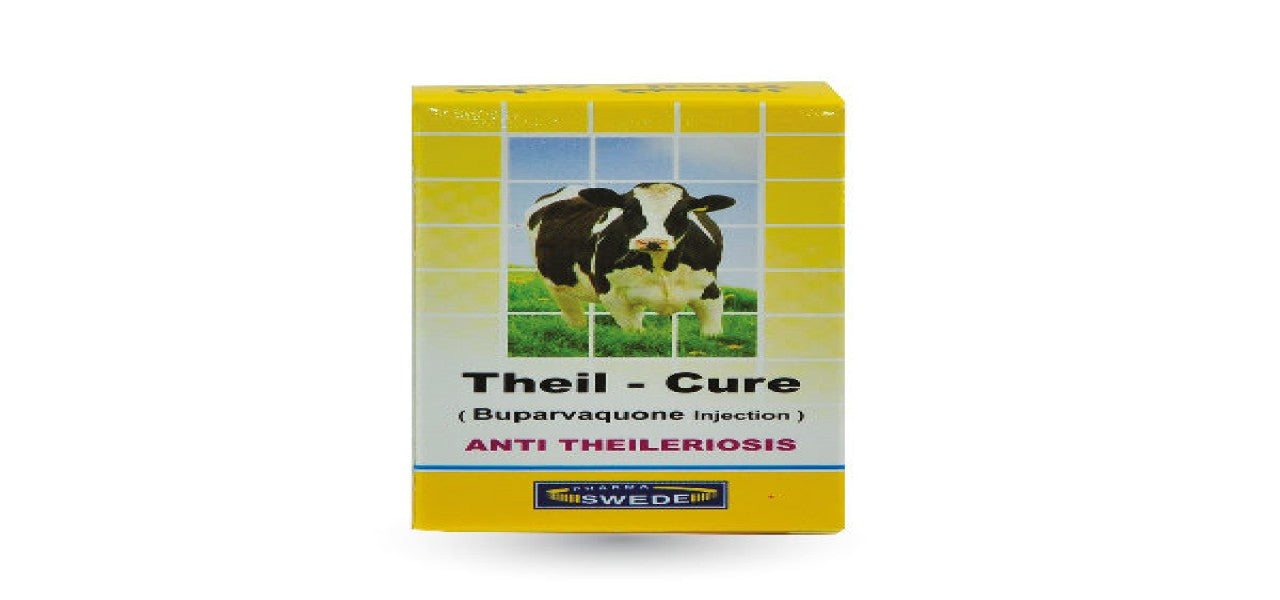 Theil-Cure injection