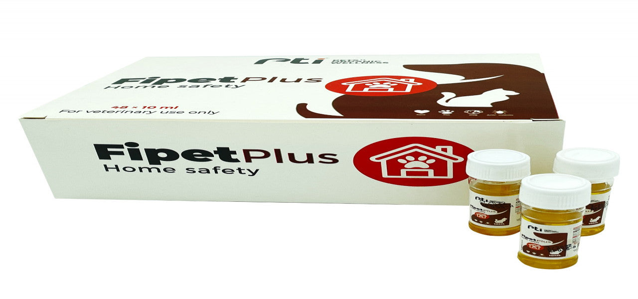 FIPET PLUS - Home Safety