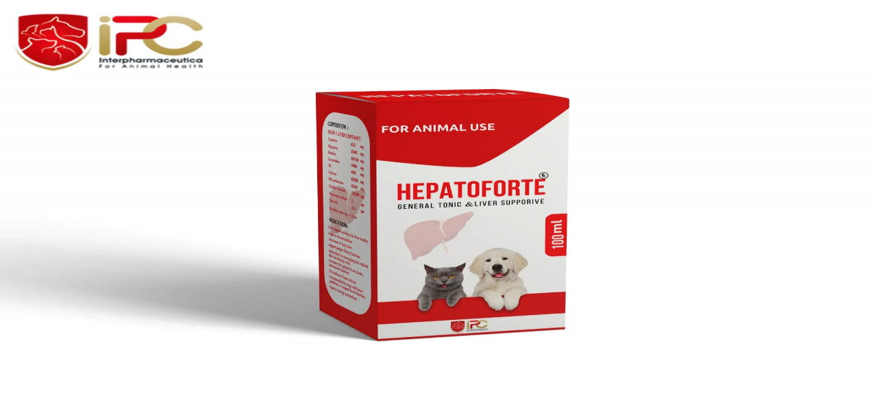 HEPATOFORTE