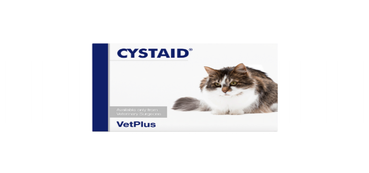 CYSTAID