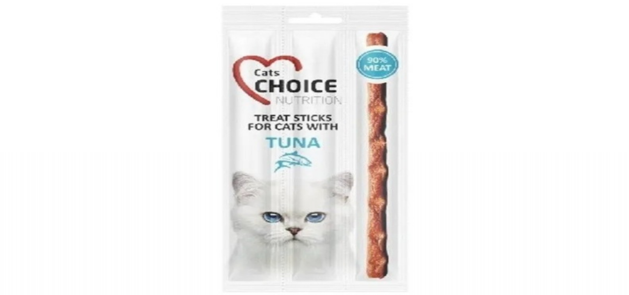 CATS CHOICE | TREAT STICKS