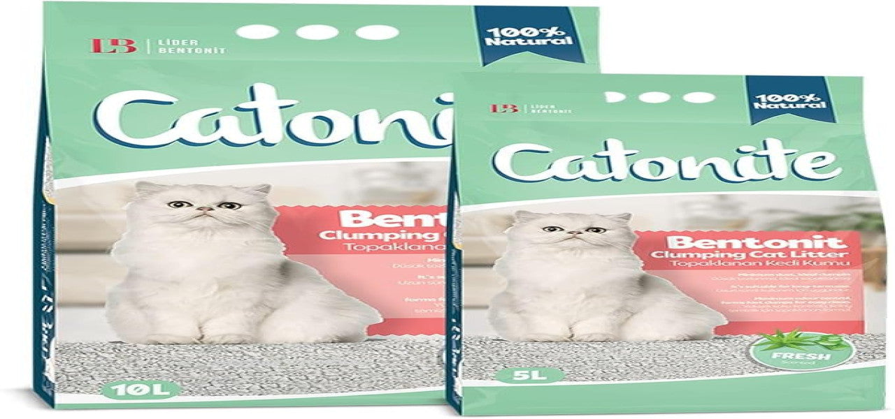Catonite Cat Litter 10L