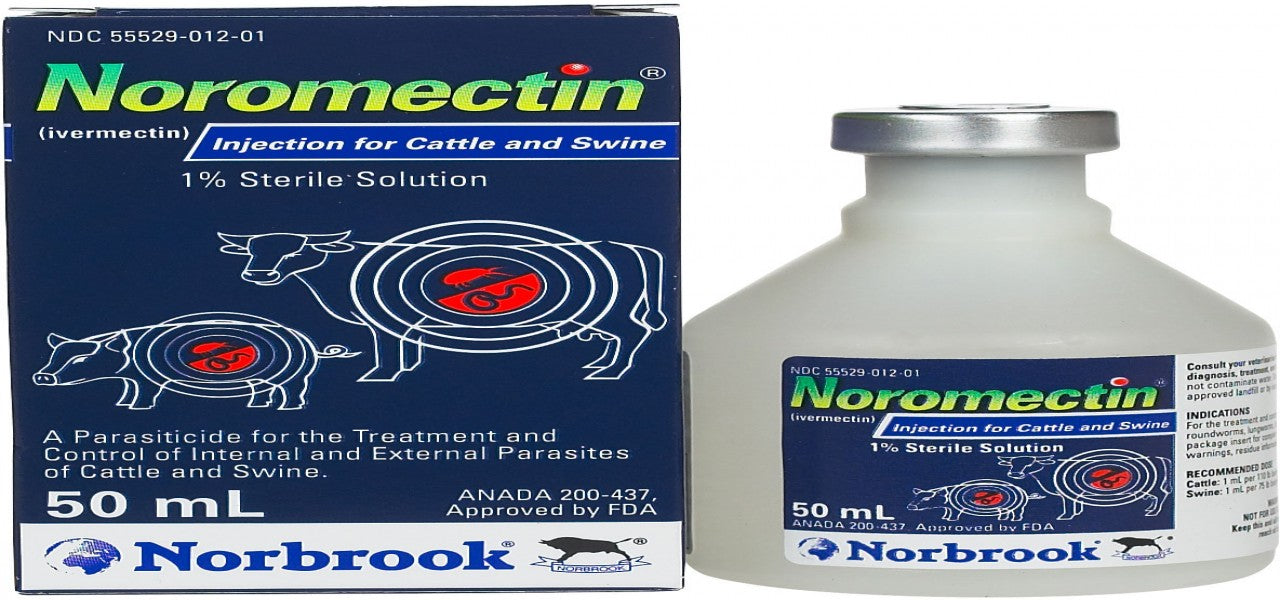 Noromectin