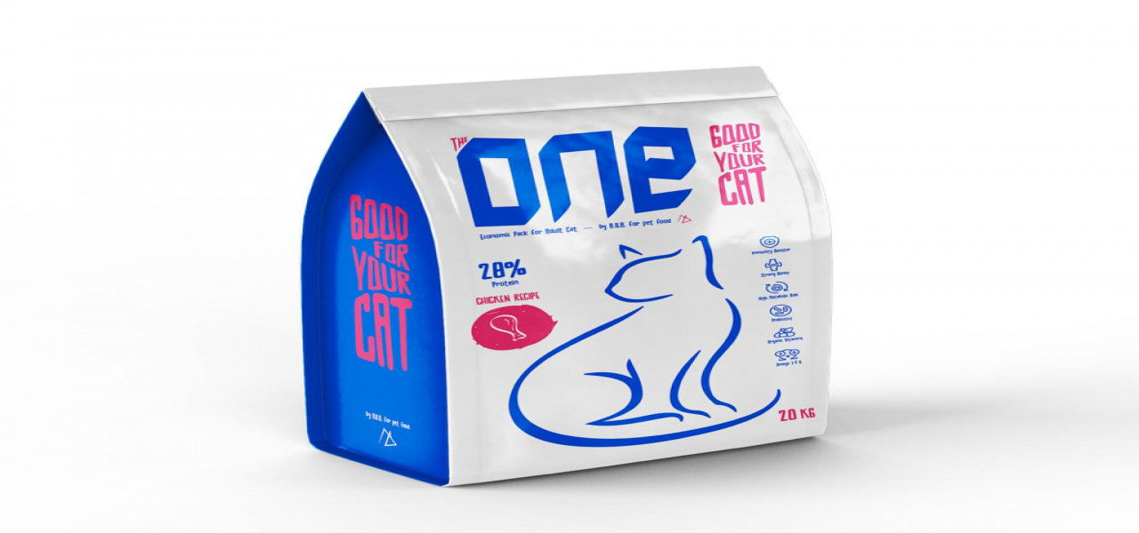 THE ONE - ADULT CAT