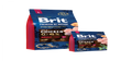 Brit | Premium by Nature Adult Dog Large
