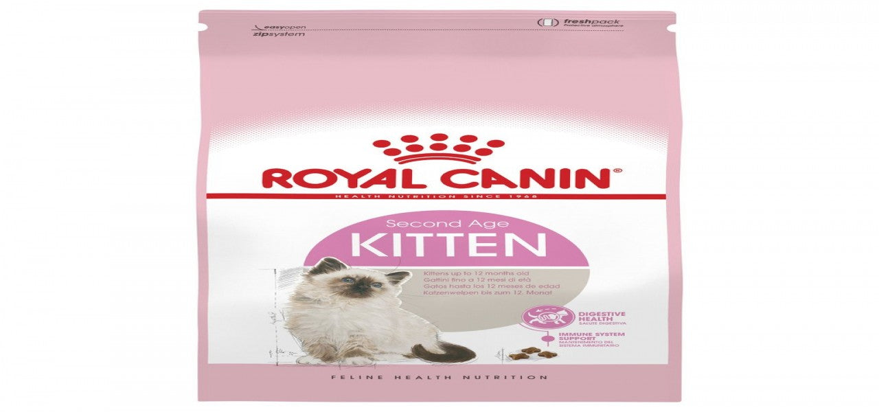 Royal Canin | Kitten Dry food