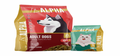 Cats + Adult dogs Bundle