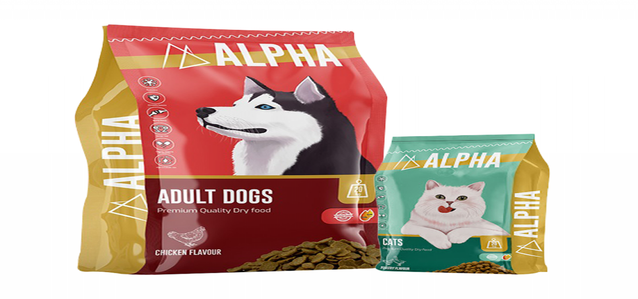 Cats + Adult dogs Bundle