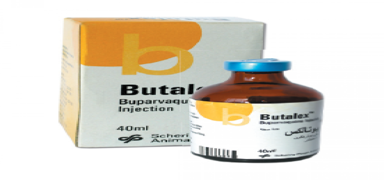 Butalex