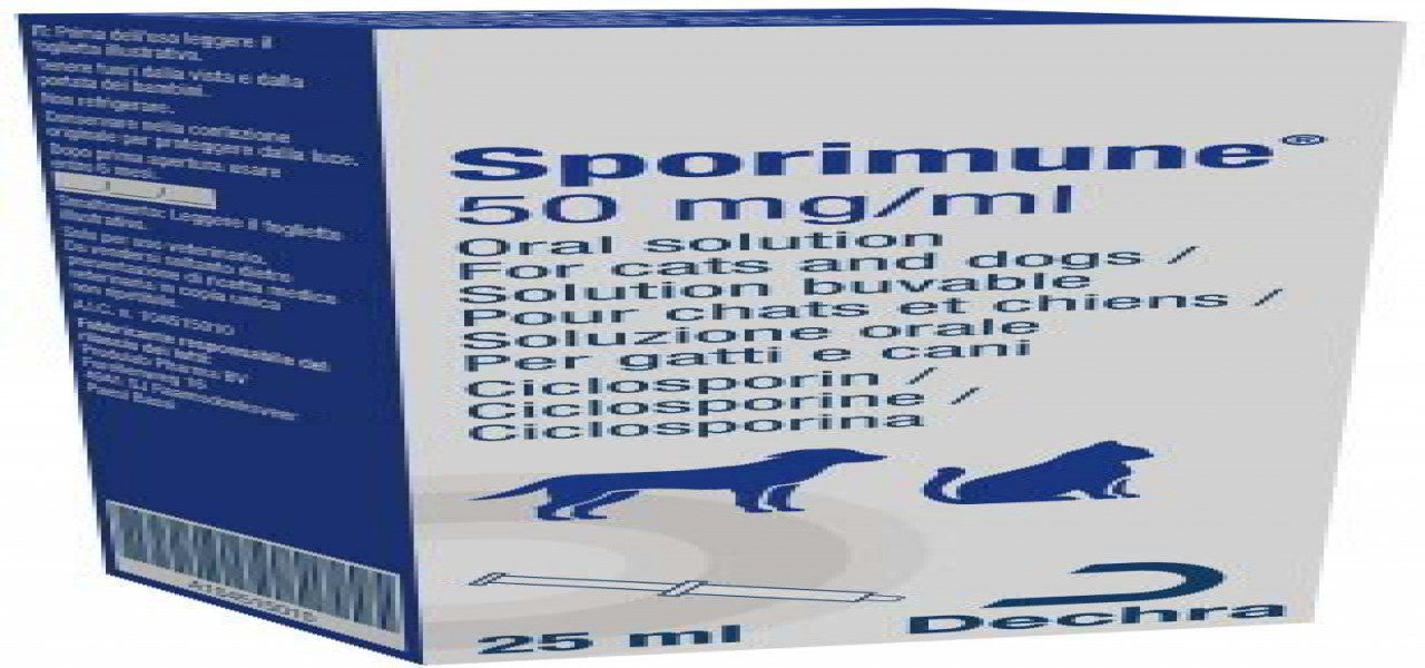 Sporimune