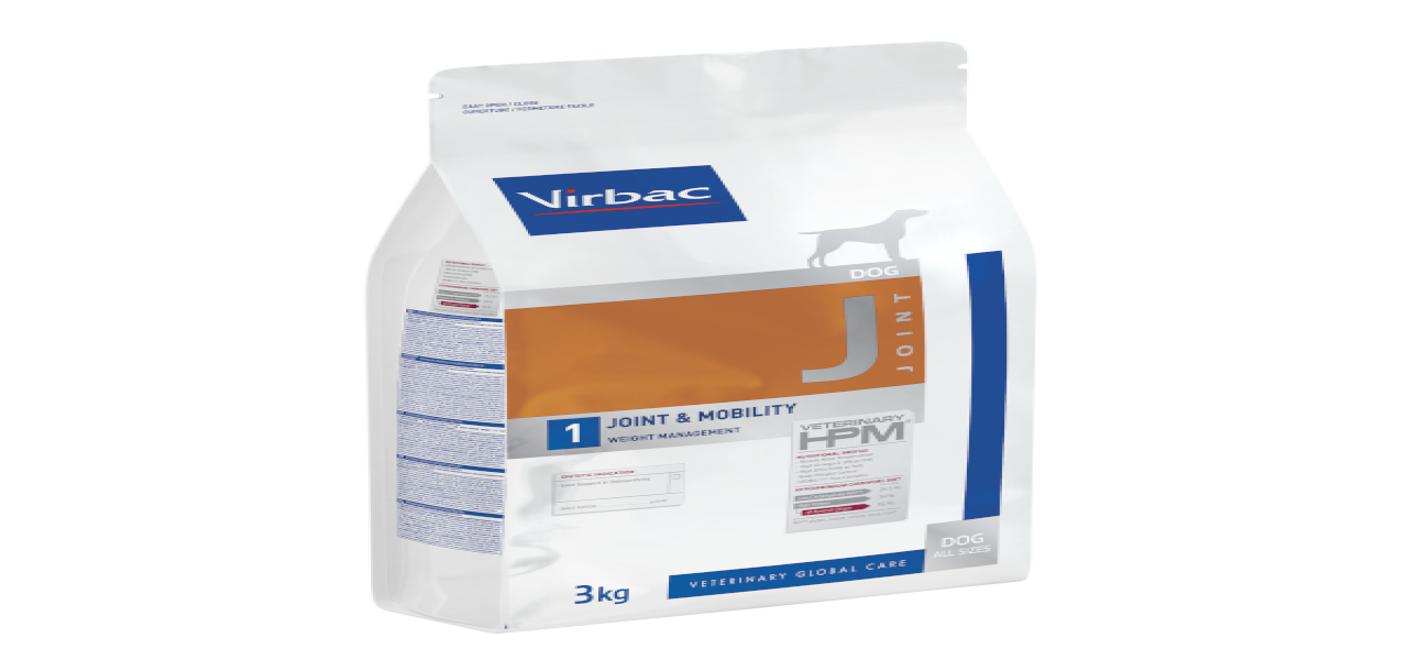 HPM Dog Joint & Mobility